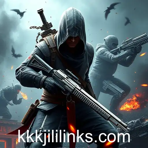 Exploring the Thrills of Action Games