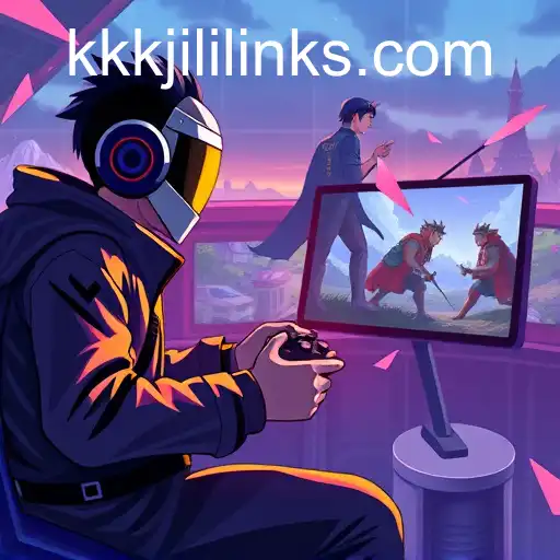 The Rise of English Gaming Portals in 2025