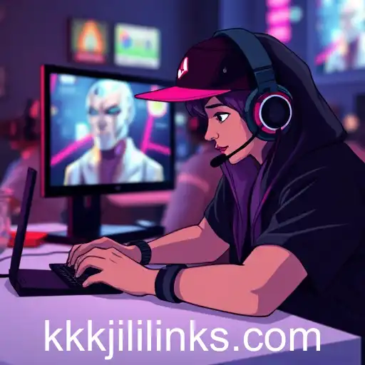 The Evolution of Online Gaming Communities