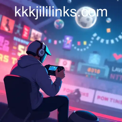 Exploring the Impact of Online Game Platforms in 2025