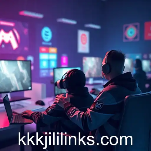 Gaming Trends and Security Concerns in 2025