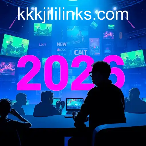 Exploring Emerging Trends in Gaming