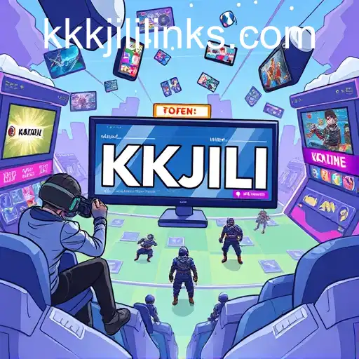 The Rise of Gaming Websites Amidst Changing Digital Landscapes