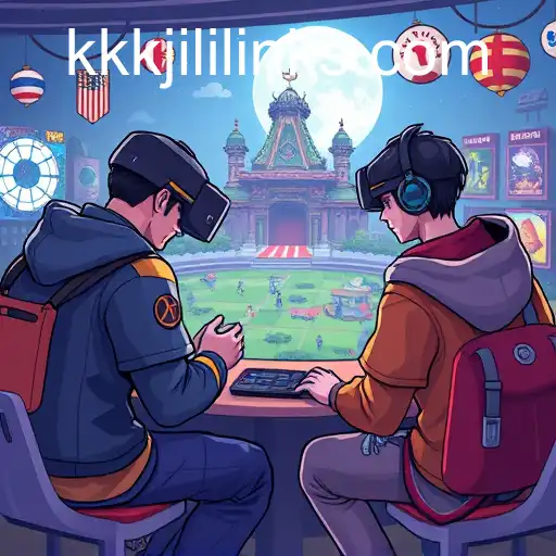 The Impact of Gaming: Bridging Cultures and Technology