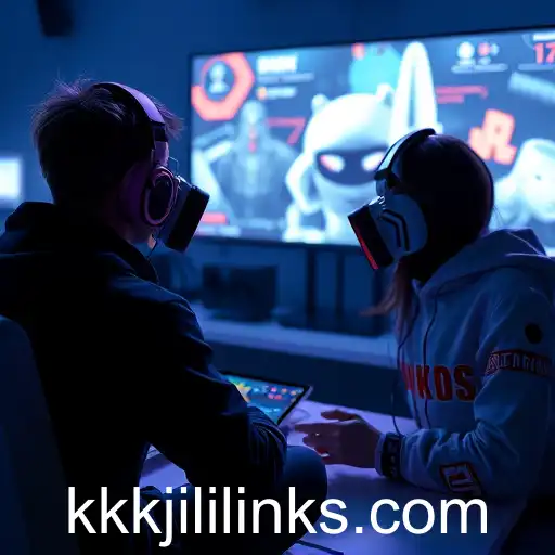 The Rise of Online Gaming in the Modern Era