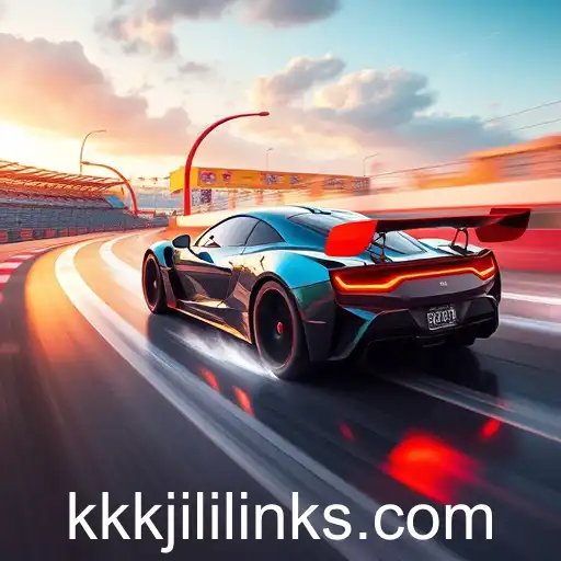 Exploring the Excitement of 'Racing Thrills': A Gamer's Paradise