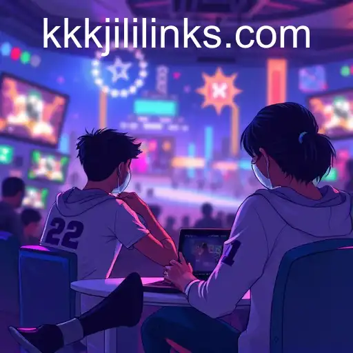 The Rise of KKKJILI in Online Gaming