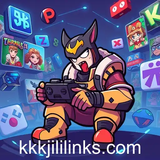 The Rise of KKKJILI in Online Gaming