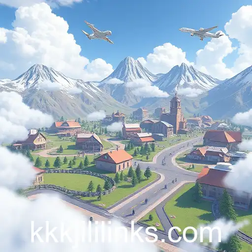 Exploring the Growing Presence of Simulation Games in the Digital Landscape